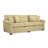 Bedford Upholstered 98'' Sofa-90297810-90297861