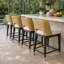 Tabouret Fritz