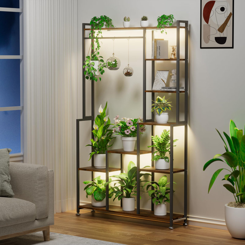 Naydeli plant stand