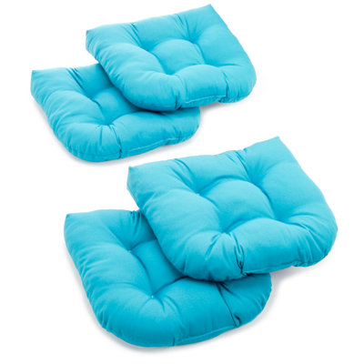 Coussin de chaise de salle à manger d'intérieur