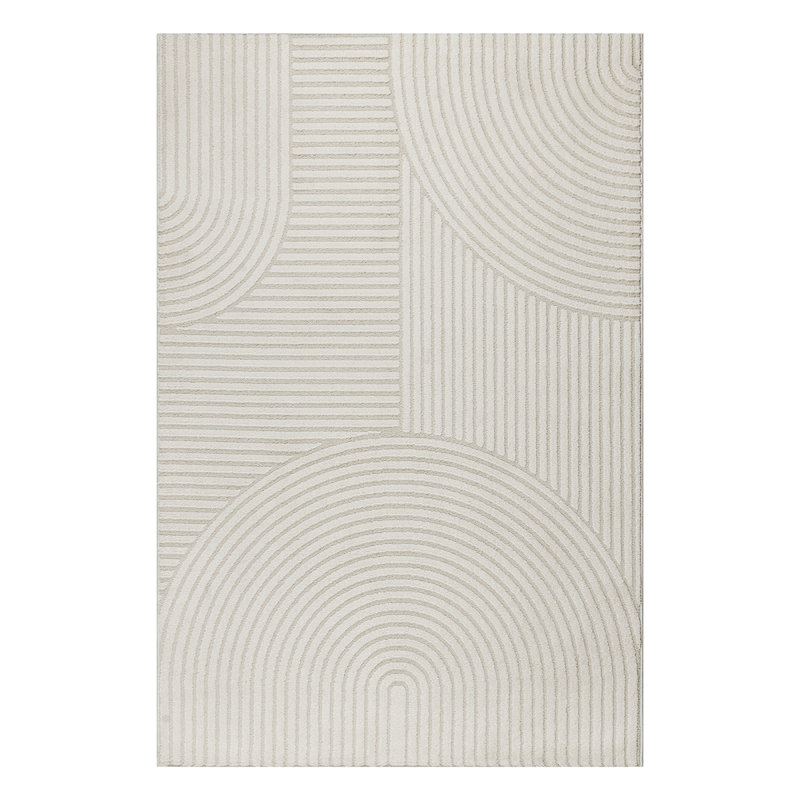 Tandra Area Rug, Rectangle 80 x 150 cm