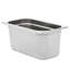Stainless Steel Pan