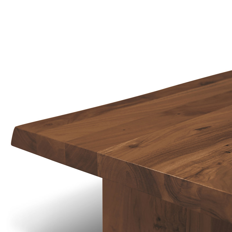 Brooks Coffee Table, Brown