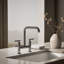 Purist® Two-Hole Deck-Mount Bridge Kitchen Sink Faucet-93071389