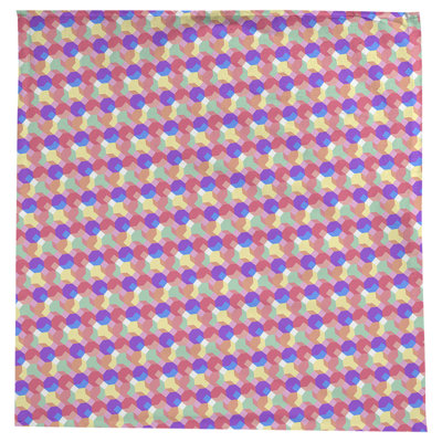 Nappe octogone Avicia