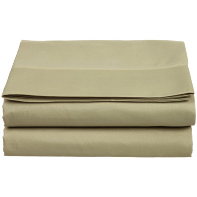 Luxury Microfiber Fitted Sheet with 16 Inch Deep Pocket