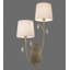 Downridge Armed Sconce