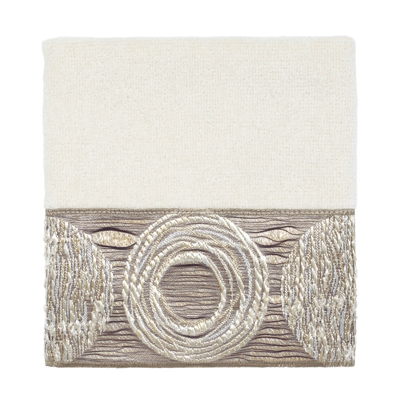 Avanti Linens Galaxy Washcloth