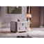 Chaise de style moderne IMPREZA en bois