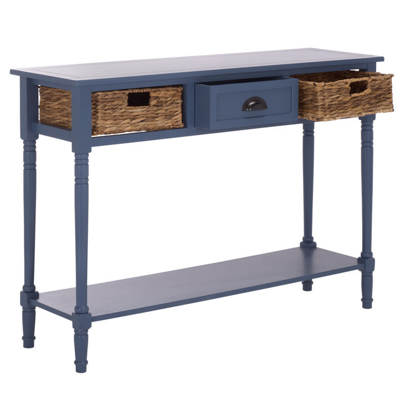 Christa Console, Blue