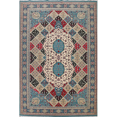 Oriental Indoor Rug
