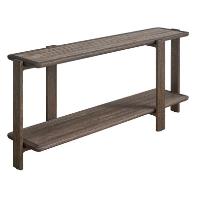 Modern 74'' Console Table