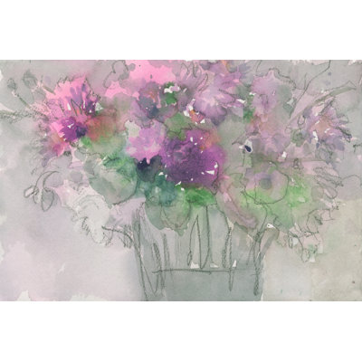 " The Table Arrangement I " by Samuel Dixon