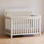 Berceau convertible Darlington 4 en 1