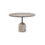 Dining Table Round Marble Dining Table