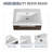 Bathroom Vanity Sets-17412232