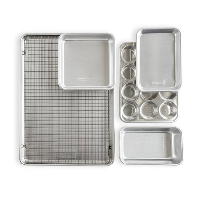 Naturals® 6-Piece Bakeware Set
