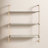 Currier 3 Piece Tiered Shelf