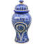 Handmade Ceramic Jar