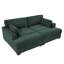 Bentura 210Cm Recessed Arms Modular Sleeper-627632490