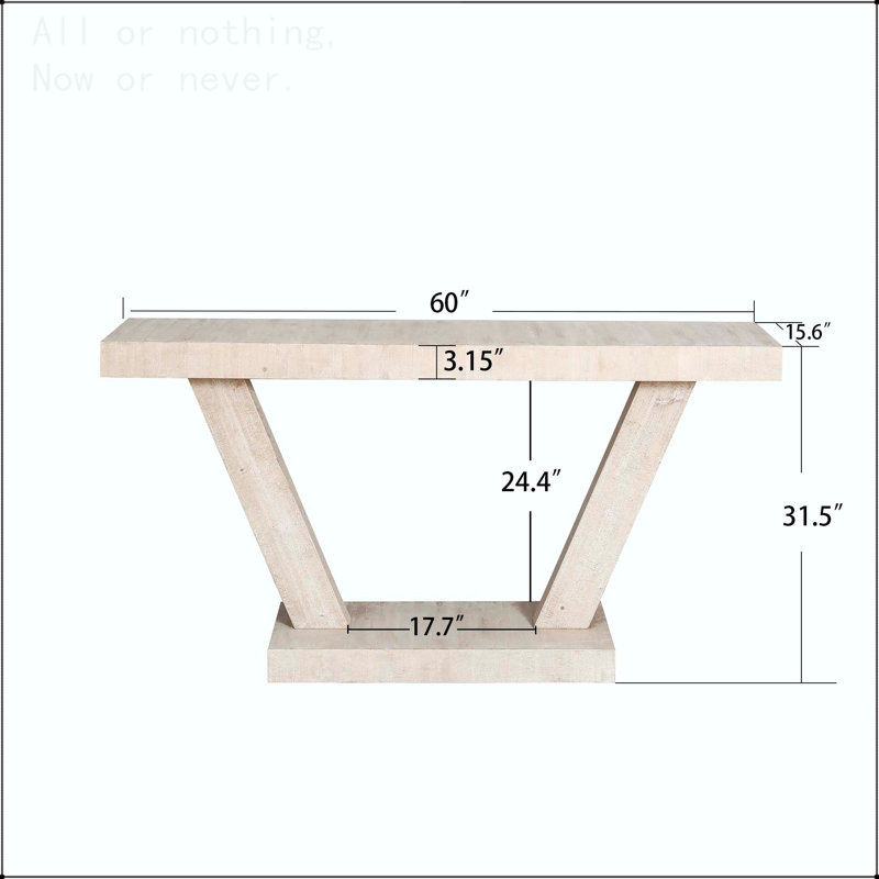 Vintage Distressed Wood Entryway Bench with 2-Tier Storage, Antique Natural