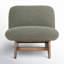 Enisa Upholstered Slipper Chair-1297269025