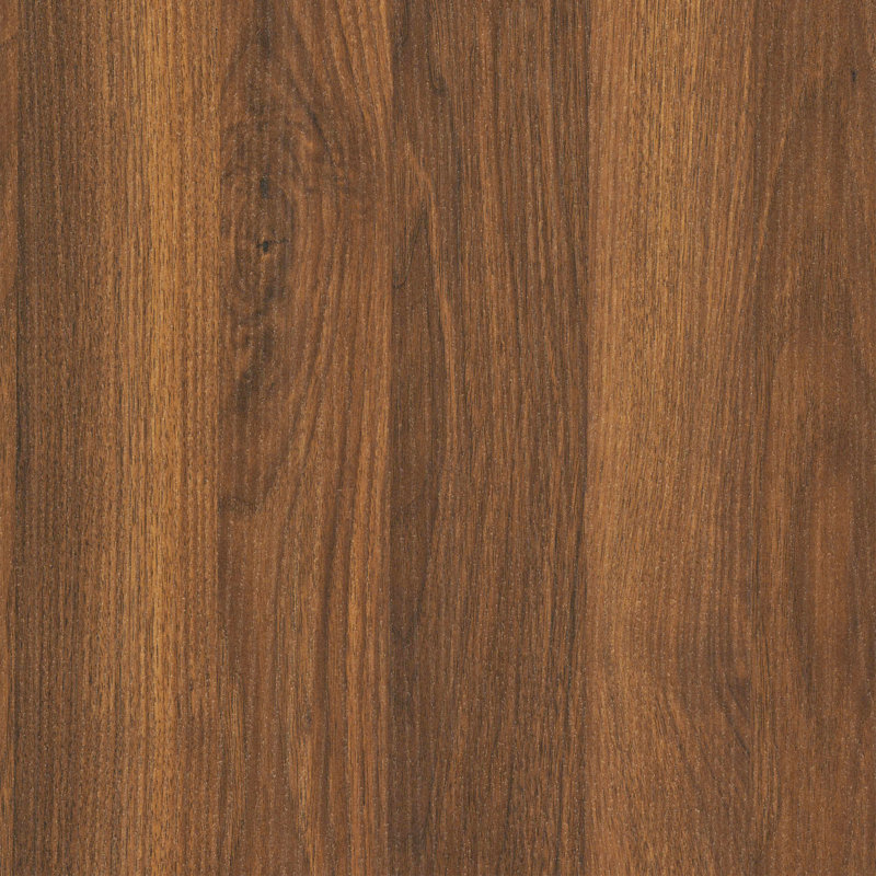 6-Drawer Accent Chest Dresser With Rubberwood Legs