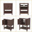 Meuble-lavabo 24 po avec lavabo-1002068389