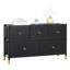 Commode 5 tiroirs