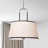 Magdali 3 - Light Pendant
