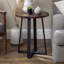 Valley Sled End Table-1999484177