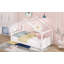 Lit en bois House House-1461531814-1461531815