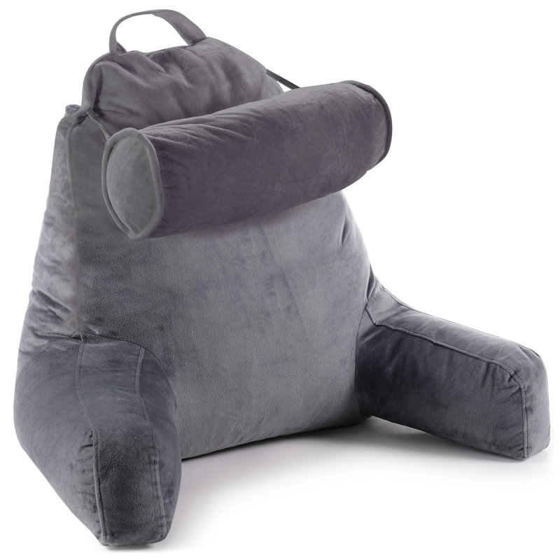  Pillow Case, Gray