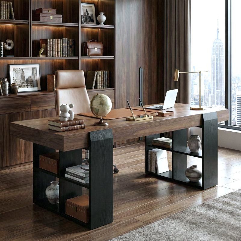 Executive Desk