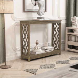 Chessani 38.1" Console Table