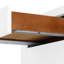 Morgan 3 - Drawer Nightstand