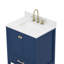 Meuble-lavabo autoportant en bois massif de 30 po avec plateau en pierre reconstituée-1544218405-1544218409