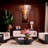 Davide Upholstered 84.84'' Sofa