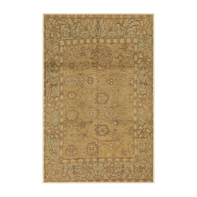 Abstract Indoor Rug