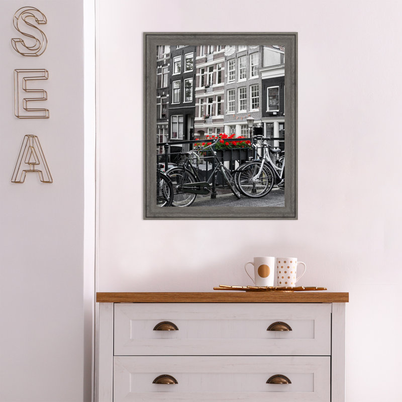 Cadre photo simple Thanush, 16 po x 20 po