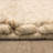 Tableau Wool/Viscose Beige Area Rug-57746999