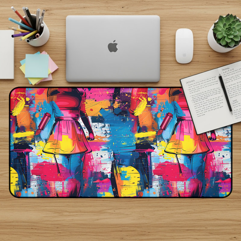 Desk Pad