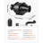 Air Filtration Kit 180 CFM, 4 in