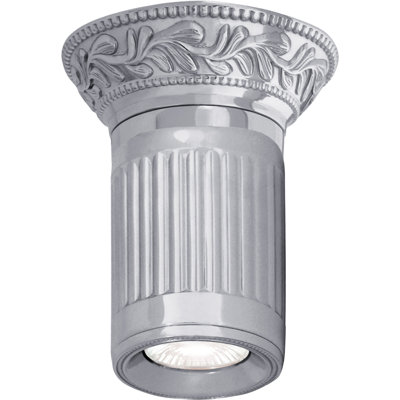 Escanaba LED Semi Flush Mount
