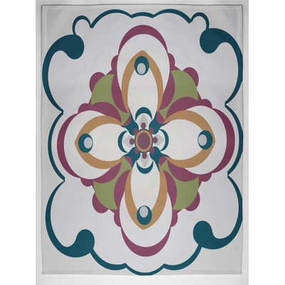 Forsman Blanket