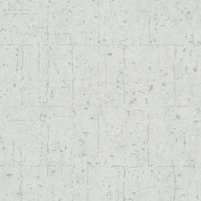 Anike Modern Stone Structure Design 10m x 53cm Wallpaper Roll