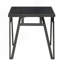 Ensemble de tables d'appoint 3 pièces Modern