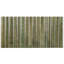 Curve Fluted 6X12 3D Glossy Ceramic Tile-952038433