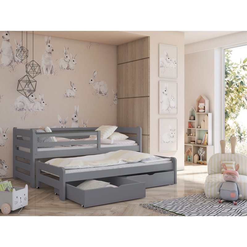 Emelia Kids Bed