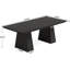 Bureau de direction 63 pouces